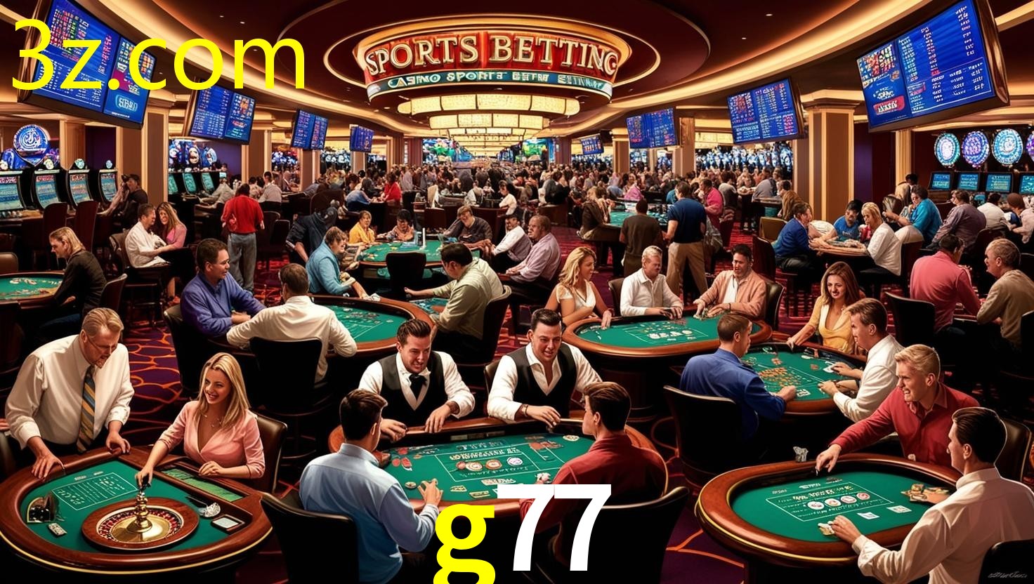 G77.COM